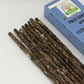 Earth Inspired Smudge Incense - Citronella - Luna Panther