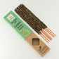 Earth Inspired Smudge Incense - Laurel - Luna Panther