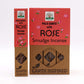 Earth Inspired Smudge Incense - Rose - Luna Panther