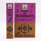 Earth Inspired Smudge Incense - Rosemary - Luna Panther