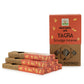Earth Inspired Smudge Incense - Yaga - Luna Panther