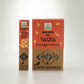 Earth Inspired Smudge Incense - Yaga - Luna Panther