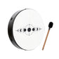 MEINL Sonic Energy Moon Phases Ritual Drum 16" - True Feel Synthetic Head detail view 6 at Luna Panther