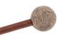 MEINL Sonic Energy Singing Bowl Mallet - Large detail view 2 at Luna Panther