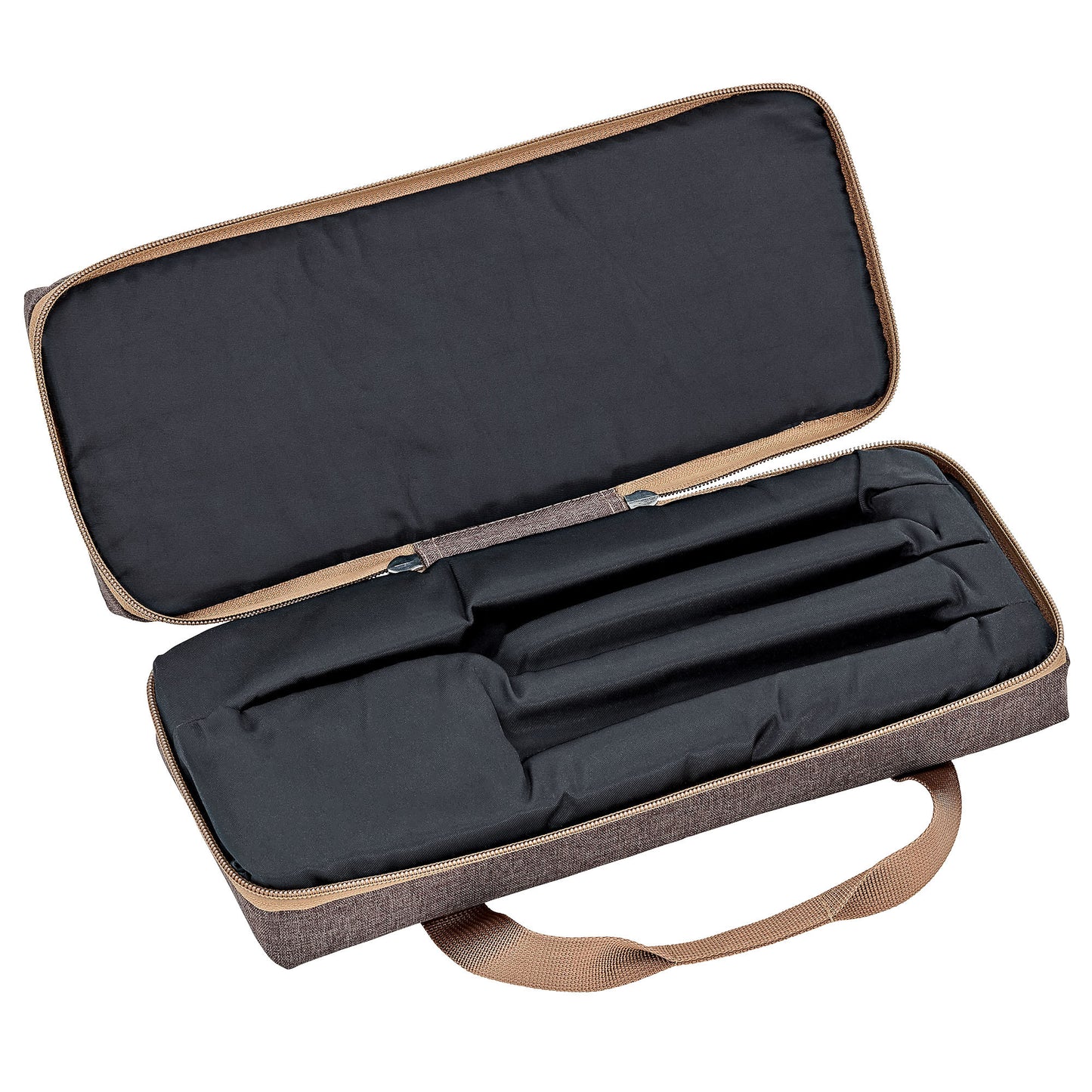 MEINL Sonic Energy Solfeggio Crystal Tuning Fork 285 Hz / C#4 detail view 2 at Luna Panther
