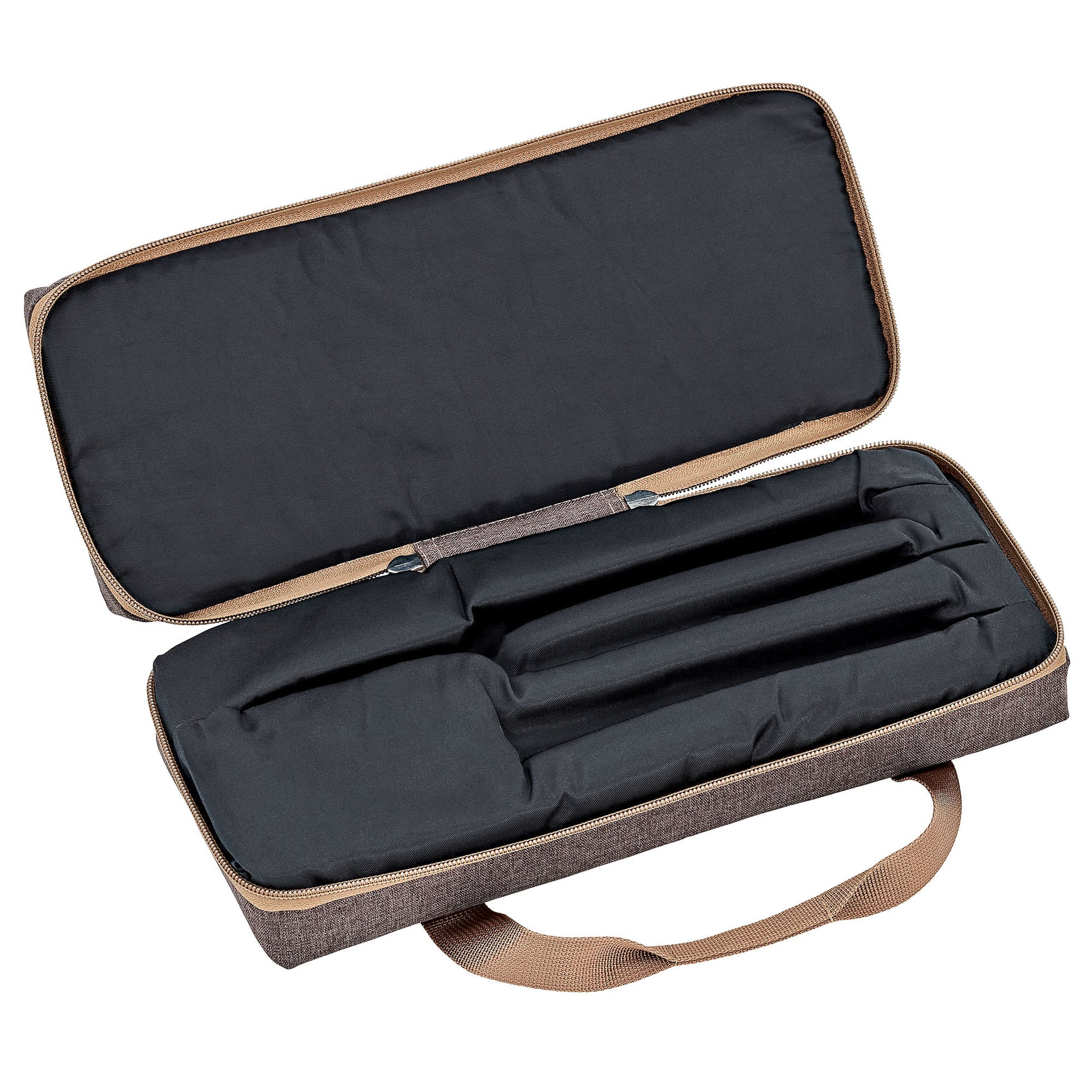 MEINL Sonic Energy Solfeggio Crystal Tuning Fork 285 Hz / C#4 detail view 2 at Luna Panther