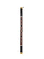 MEINL Sonic Energy Bamboo Rainstick Large - Dot Painted/Black at Luna Panther