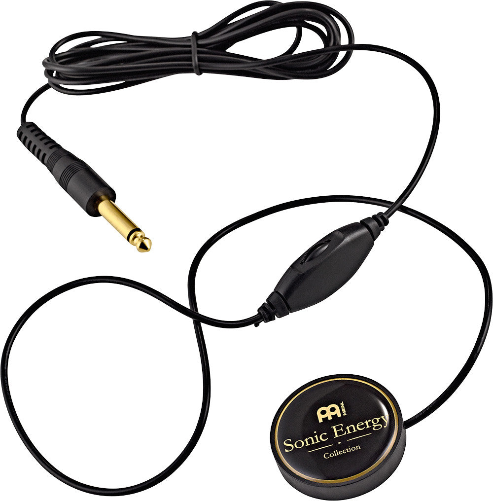 MEINL Sonic Energy Magnetic Piezo Pickup at Luna Panther