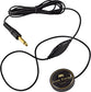 MEINL Sonic Energy Magnetic Piezo Pickup at Luna Panther