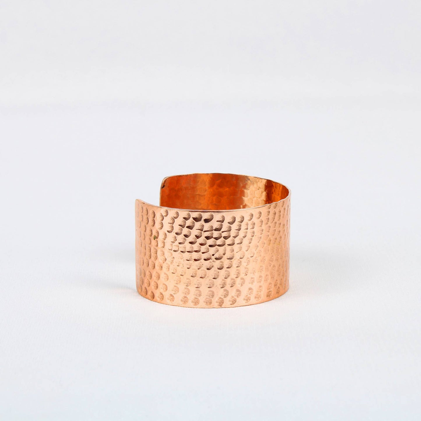 Copper Bracelet (Design 47)