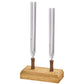 MEINL Sonic Energy 2-piece Binaural Therapy Tuning Fork Set, Beta at Luna Panther