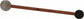 MEINL Sonic Energy Professional Double Mallet - Small at Luna Panther