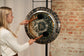 Meinl Sonic Energy Chakra Gong - Crown Chakra/172,06Hz/F2 - 24"/60 cm detail view 4 at Luna Panther