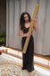 MEINL Sonic Energy Synthetic Rattan Rainstick, Large detail view 6 at Luna Panther