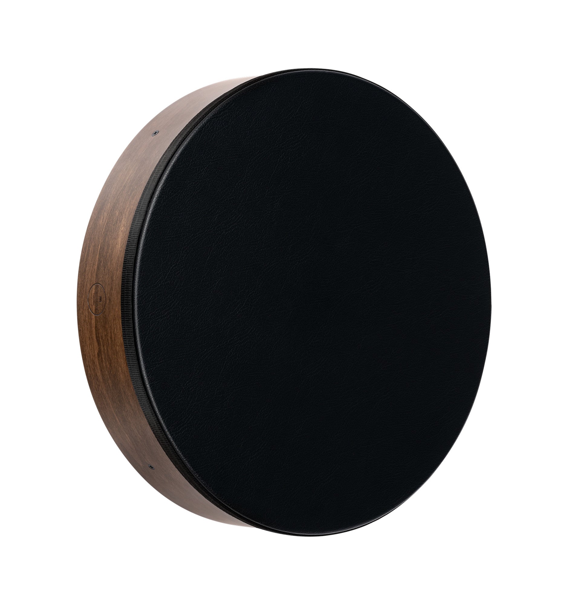 MEINL Sonic Energy Bodhran Drum 18" - Napa Head at Luna Panther