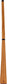 MEINL Sonic Energy Sliced Pro Didgeridoo - D Tuning - Natural at Luna Panther