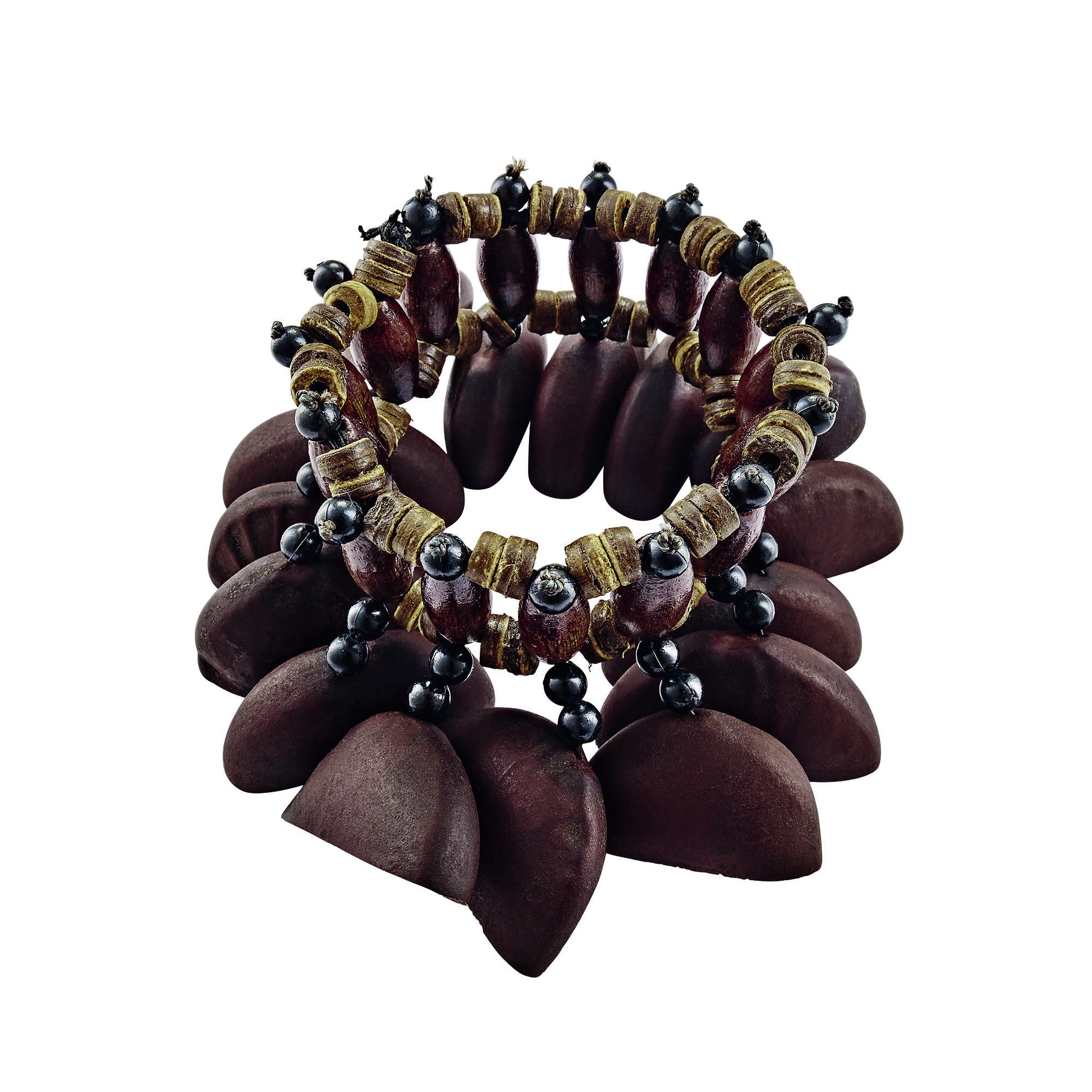 MEINL Sonic Energy Bendo Bracelet at Luna Panther