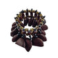 MEINL Sonic Energy Bendo Bracelet at Luna Panther