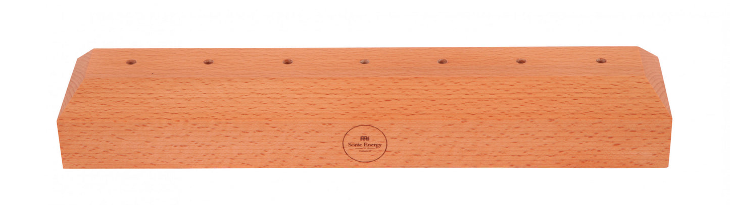 MEINL Sonic Energy - Tuning Fork Holder for 7 tuning forks (without Tuning Forks) detail view 2 at Luna Panther