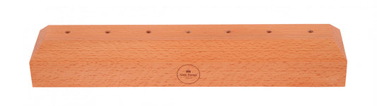 MEINL Sonic Energy - Tuning Fork Holder for 7 tuning forks (without Tuning Forks) detail view 2 at Luna Panther alternate view