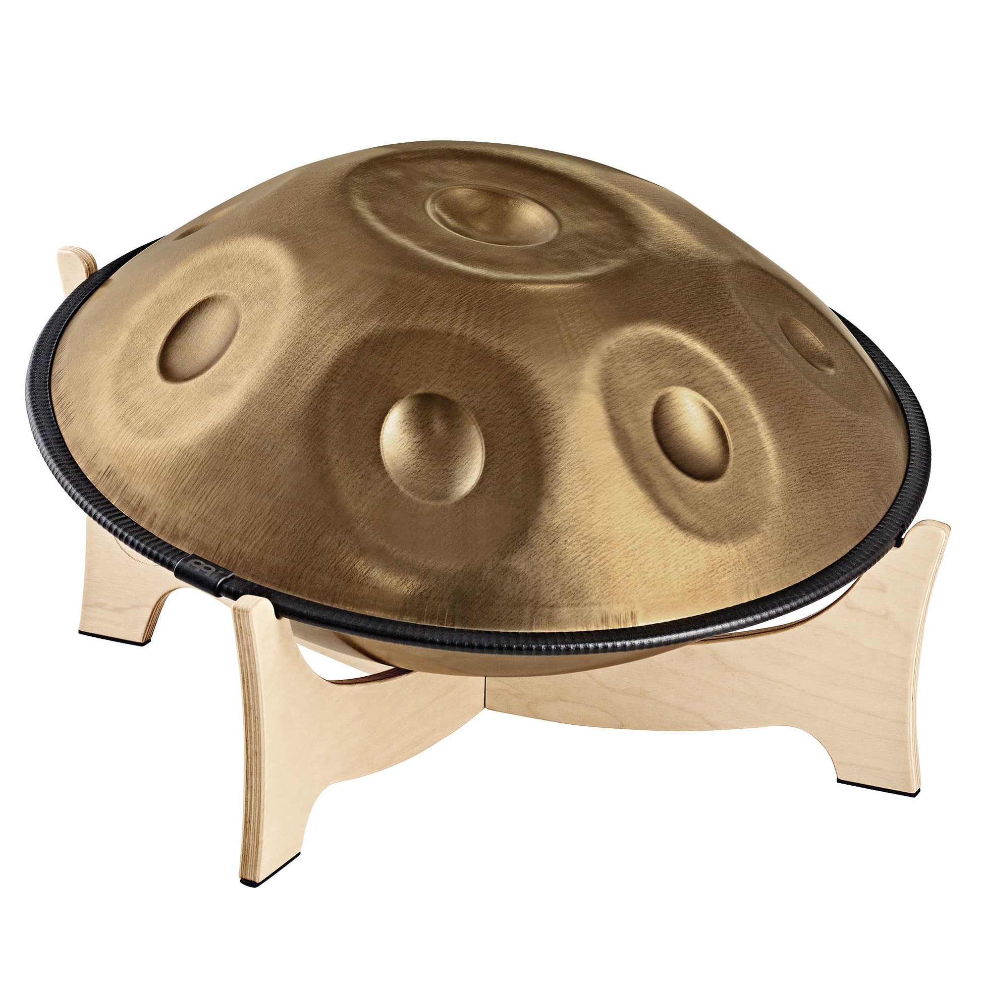 MEINL Sonic Energy Inclined Wood Handpan Stand detail view 5 at Luna Panther