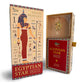 Egyptian Star Oracle - Luna Panther