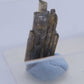 Epidote from Isere, Auvergne-Rhone-Alpes, France - Thumbnail - Luna Panther