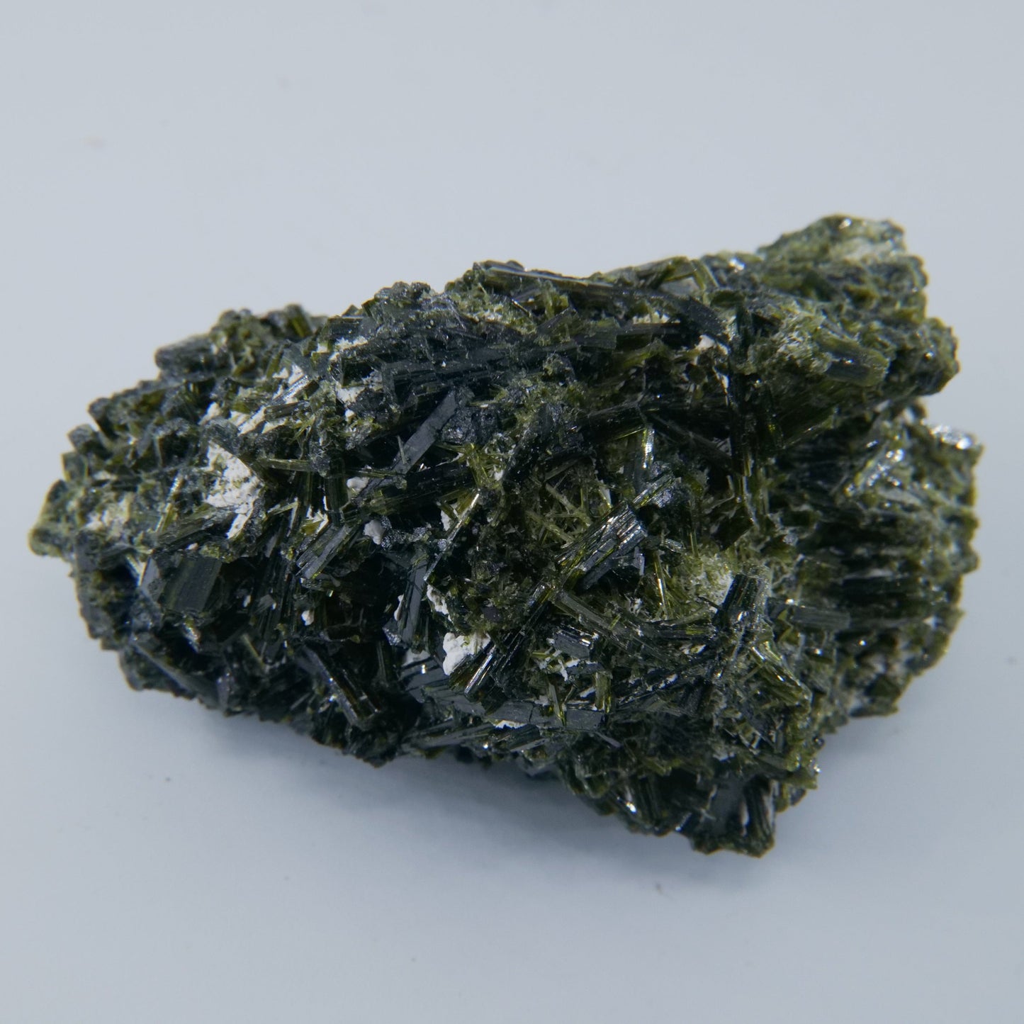 Epidote Specimen Pakistan Grade A 128g - Luna Panther