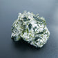 Epidote Specimen with Calcite Grade A Pakistan 28g - Luna Panther
