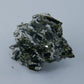 Epidote Specimen with Calcite Pakistan Grade A 35g - Luna Panther