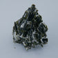 Epidote Specimen with Calcite Pakistan Grade A 35g - Luna Panther