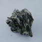 Epidote Specimen with Calcite Pakistan Grade A 35g - Luna Panther