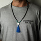 Essence of the Volcano Necklace - Calming Influence - Luna Panther