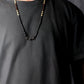 Essence of the Volcano Necklace - Connection to Nature - Luna Panther