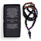 Essence of the Volcano Necklace - Embracing the Dark Side - Luna Panther