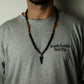 Essence of the Volcano Necklace - Embracing the Dark Side - Luna Panther