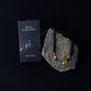 Essence of the Volcano Necklace - Emotional Healing - Luna Panther