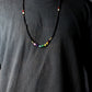 Essence of the Volcano Necklace - Emotional Healing - Luna Panther