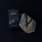 Essence of the Volcano Necklace - Personal Transformation - Luna Panther