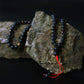 Essence of the Volcano Necklace - Personal Transformation - Luna Panther