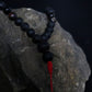 Essence of the Volcano Necklace - Personal Transformation - Luna Panther