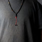 Essence of the Volcano Necklace - Personal Transformation - Luna Panther