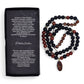 Essence of the Volcano Necklace - Protection - Luna Panther