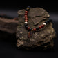Essence of the Volcano Necklace - Protection - Luna Panther