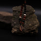 Essence of the Volcano Necklace - Protection - Luna Panther