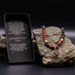 Essence of the Volcano Necklace - Protection - Luna Panther