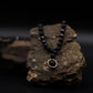 Essence of the Volcano Necklace - Renewal & Rebirth - Luna Panther