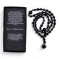 Essence of the Volcano Necklace - Renewal & Rebirth - Luna Panther