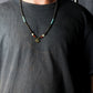 Essence of the Volcano Necklace - Spiritual Awakening - Luna Panther