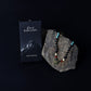 Essence of the Volcano Necklace - Spiritual Awakening - Luna Panther